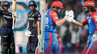 DC vs GT Dream11 भविष्यवाणी, टीम, आज का IPL मैच कौन जीतेगा?