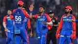 DC vs KKR Head-to-Head