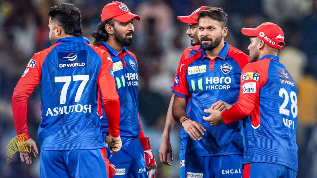 DC vs KKR Pitch Report: IPL Match 48 में अरुण जेटली स्टेडियम की पिच रिपोर्ट कैसी होगी?