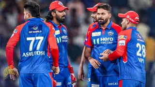 DC vs KKR Pitch Report: IPL Match 48 में अरुण जेटली स्टेडियम की पिच रिपोर्ट कैसी होगी?