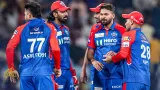 DC vs KKR Pitch