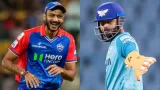 DC vs LSG आज