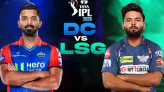 DC vs LSG Dream11 भविष्यवाणी, टीम, आज का IPL मैच कौन जीतेगा?