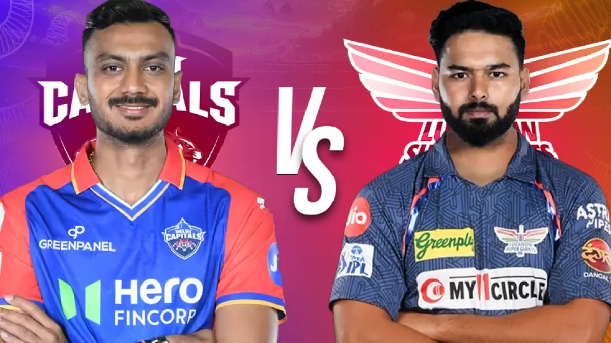 DC vs LSG Pitch Report: IPL 2025 4th Match में राजशेखर रेड्डी एसीए-वीडीसीए क्रिकेट स्टेडियम की पिच रिपोर्ट कैसी होगी?
