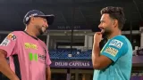 DC vs LSG IPL