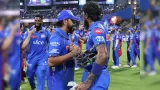 DC vs MI आज