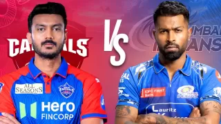 DC vs MI Dream11 भविष्यवाणी, टीम, आज का IPL मैच कौन जीतेगा?