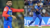 DC vs MI Head-to-Head