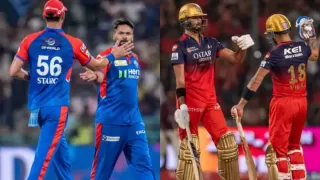 DC vs RCB आज के मैच के लिए ड्रीम11 टीम, भविष्यवाणी और फैंटेसी क्रिकेट टिप्स