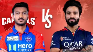 DC vs RCB Pitch Report: IPL Match 46 में अरुण जेटली स्टेडियम की पिच रिपोर्ट कैसी होगी?
