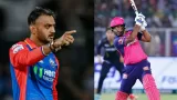 DC vs RR Pitch