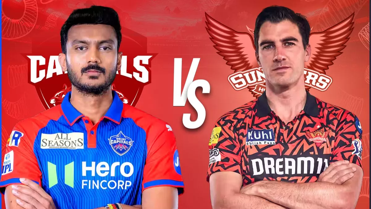 DC vs SRH आज के मैच के लिए ड्रीम11 टीम, भविष्यवाणी और फैंटेसी क्रिकेट टिप्स	