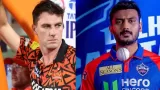 DC vs SRH Dream11