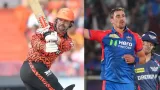 DC vs SRH Head-to-Head