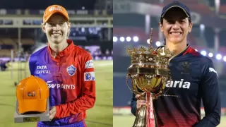 DC-W vs RCB-W Aaj ki Dream11 team, prediction, फैंटेसी क्रिकेट जीतने के टिप्स