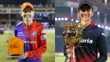 DC-W vs RCB-W Aaj