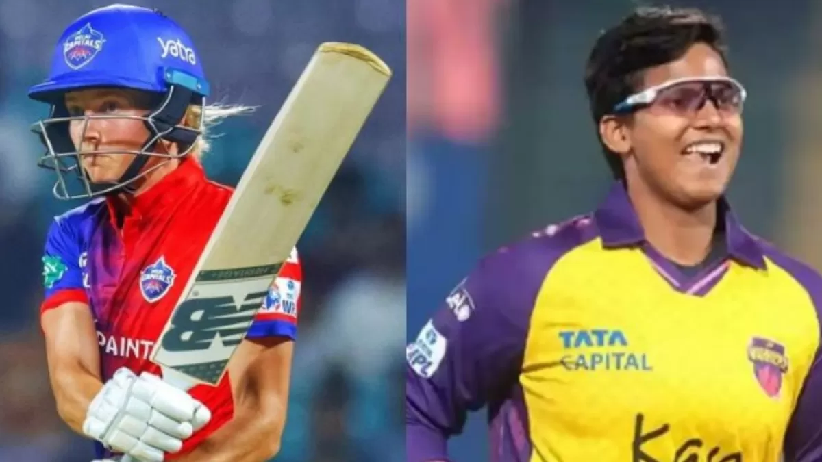 DC-W vs UP-W Dream11 Team भविष्यवाणी, पिच रिपोर्ट, आज का WPL मैच कौन जीतेगा?