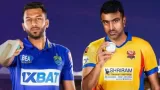 DD vs LKK Dream11