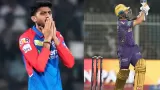 DEL vs KKR Dream11