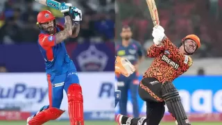 DEL vs SRH Pitch Report: IPL 2025 10th Match में ACA-VDCA स्टेडियम की पिच रिपोर्ट