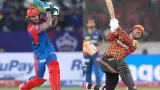 DEL vs SRH Pitch