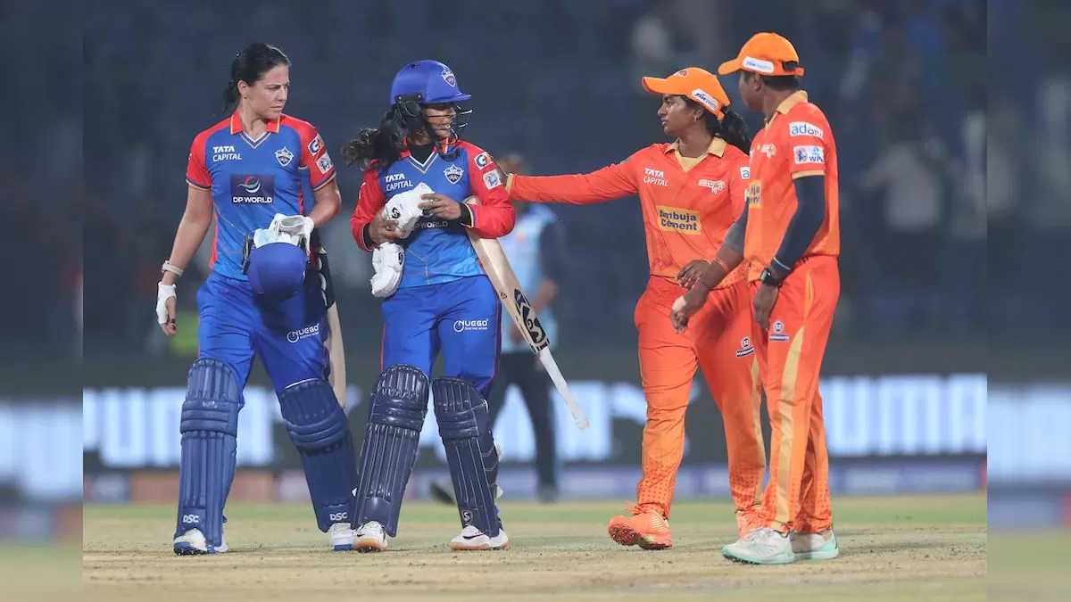 DEL-W vs GUJ-W Dream11 Team Prediction, पिच रिपोर्ट, आज का WPL मैच कौन जीतेगा?