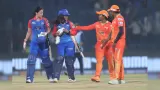 DEL-W vs GUJ-W Dream11