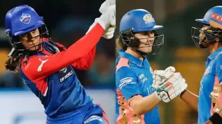 DEL-W vs MUM-W Dream11 टीम, भविष्यवाणी, पिच रिपोर्ट, आज का WPL मैच कौन जीतेगा?