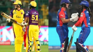 DEL-W vs UP-W Pitch Report: WPL 8th Match में एम. चिन्नास्वामी स्टेडियम की पिच रिपोर्ट कैसी होगी?