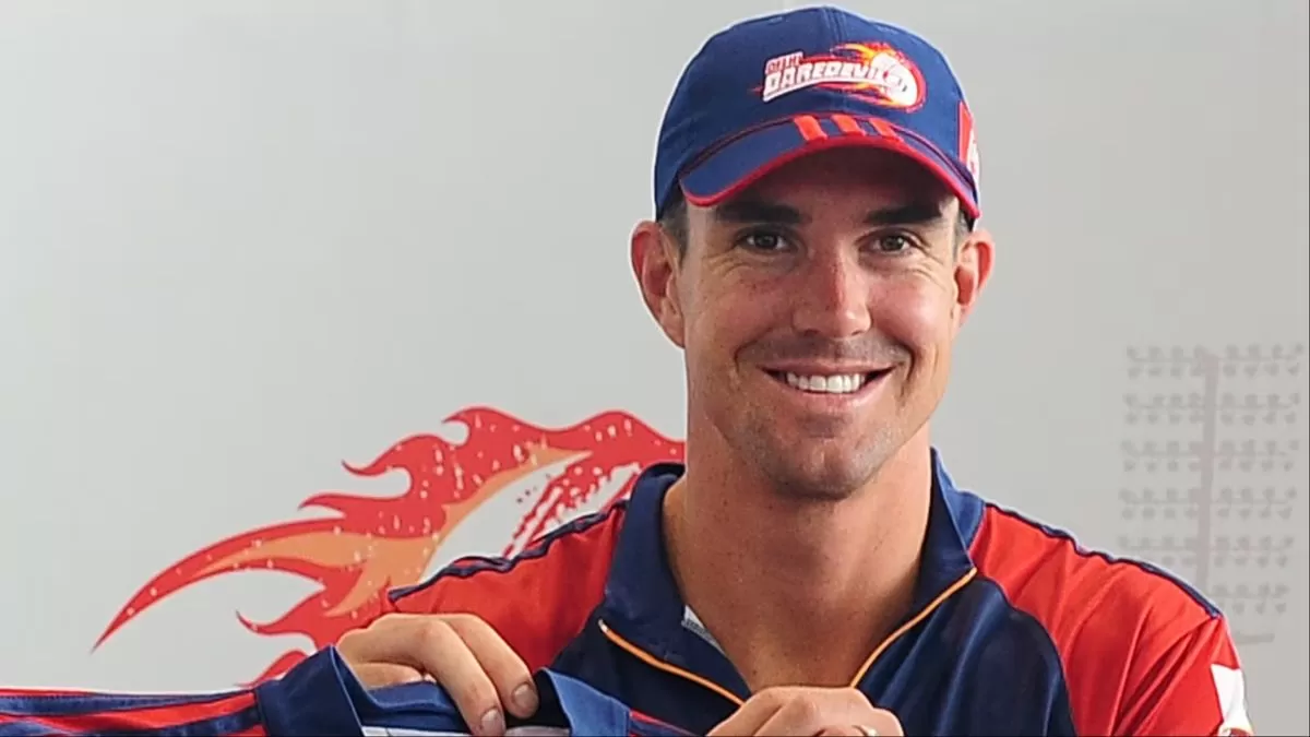 Delhi Capitals appoint Kevin Pietersen as mentor ahead of IPL 2025