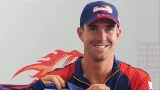 Delhi Capitals appoint Kevin