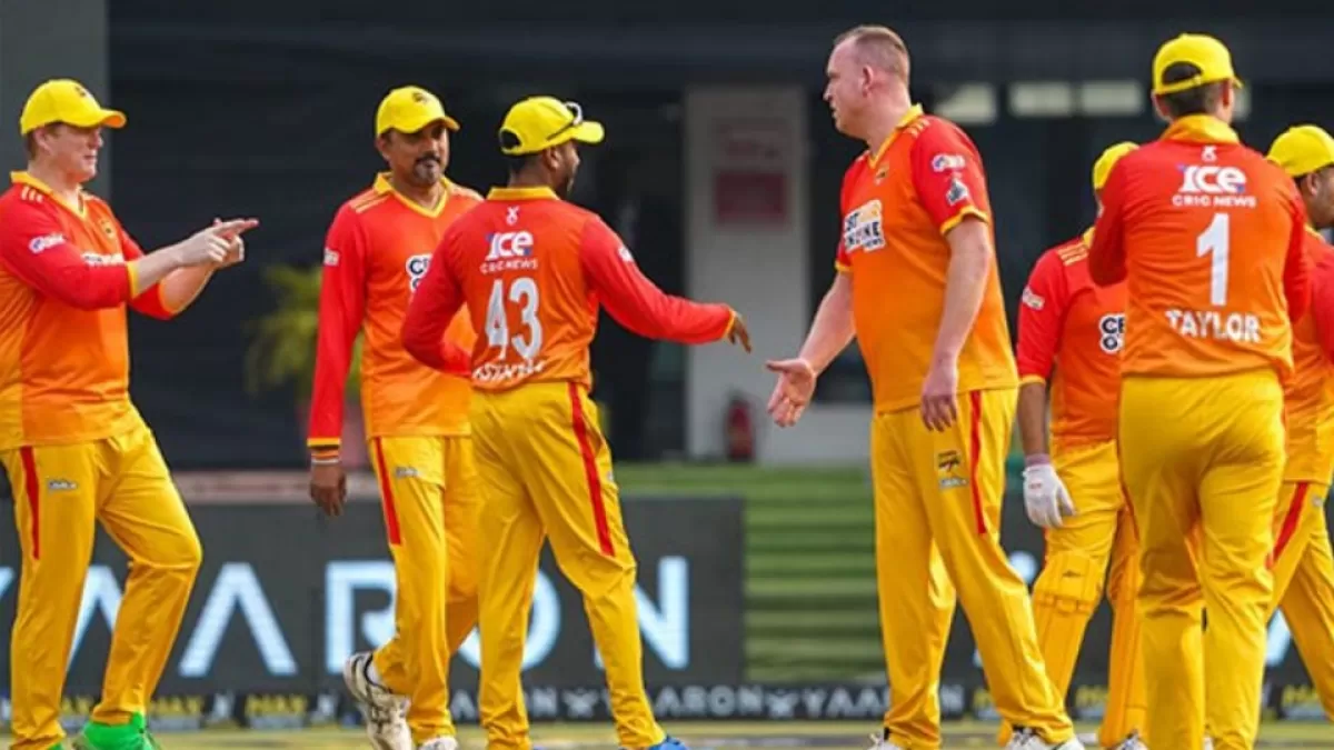 DG vs PNS Dream11 भविष्यवाणी, टीम, पिच रिपोर्ट, आज का Legends 90 T20 मैच कौन जीतेगा?