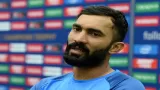 Dinesh Karthik appointed coach