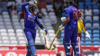 Dinesh Karthik to Lead India in