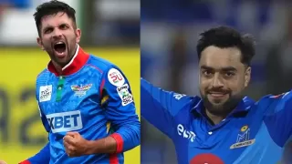 DSG vs MICT Pitch Report: SA20 मैच 16 में किंग्समीड, डरबन की पिच रिपोर्ट कैसी होगी?