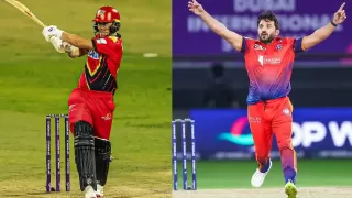 DV vs DC Dream11 भविष्यवाणी, टीम, पिच रिपोर्ट, आज का ILT20 मैच कौन जीतेगा?