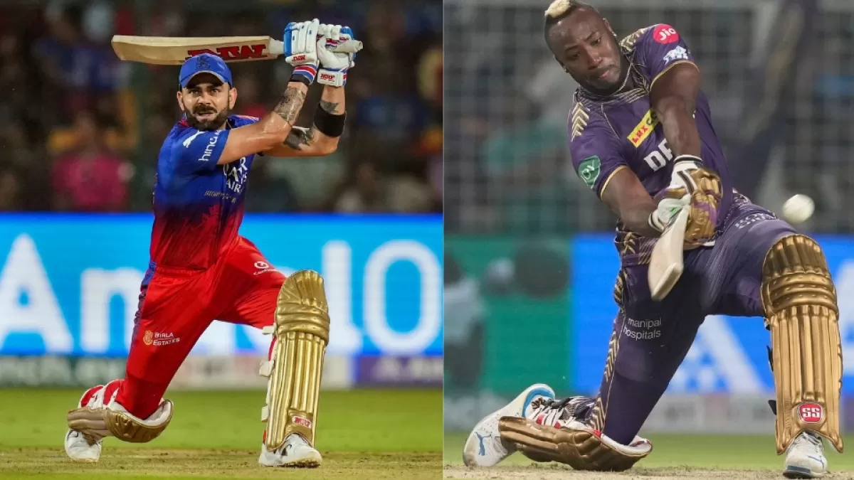 Eden Gardens, Kolkata: IPL रिकॉर्ड और पिच रिपोर्ट, औसत स्कोर, सर्वाधिक विकेट लेने वाले खिलाड़ी