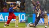 Eden Gardens, Kolkata: IPL