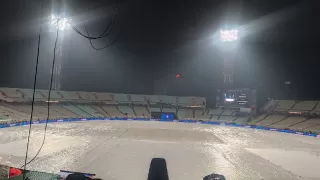 Eden Gardens weather today: क्या बारिश के कारण KKR vs RCB का मुकाबला रद्द होगा?