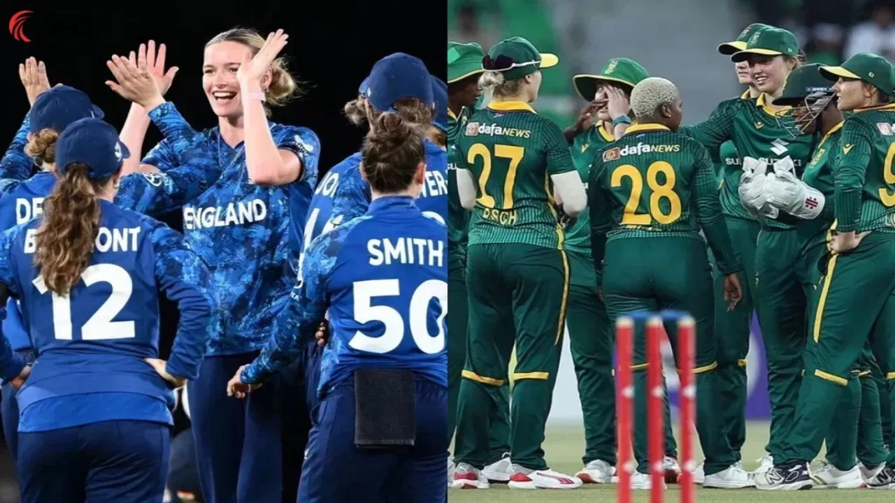 EN-W vs SA-W मैच की भविष्यवाणी हिंदी में, पहला सेमी-फ़ाइनल, महिला विश्व कप 2025, प्लेइंग 11