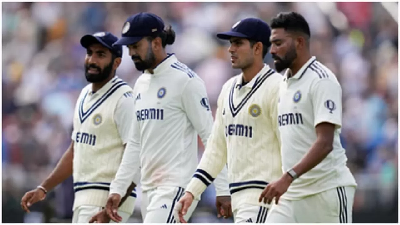 ENG vs IND Dream11 Prediction in Hindi, 5th test Match, Playing 11