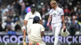 ENG vs IND Pitch