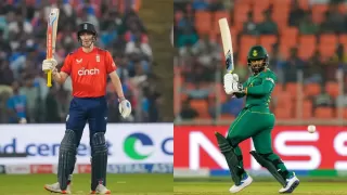 ENG vs SA 2025: England vs South Africa Schedule, Squad for ODI series