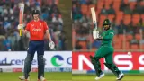 ENG vs SA 2025: