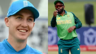 ENG vs SA 2nd ODI Match Preview in Hindi, Playing 11, Pitch Report