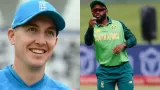 ENG vs SA 2nd