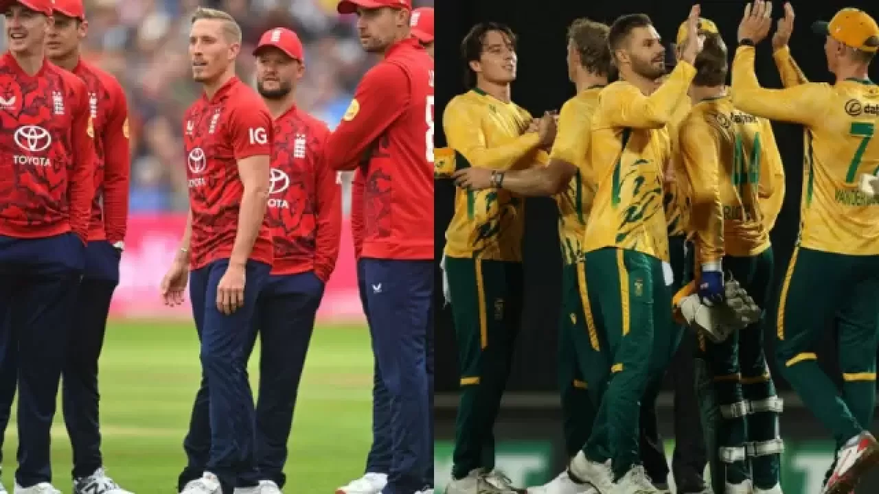 ENG vs SA Pitch Report: 1st T20I में Sophia Gardens की पिच रिपोर्ट कैसी होगी?