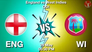 ENG vs WI Dream11 Prediction in Hindi, Fantasy Tips, 1st ODI Match