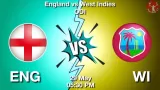 ENG vs WI Dream11
