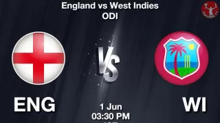 ENG vs WI Dream11 Prediction in Hindi, Fantasy Tips, 2nd ODI Match